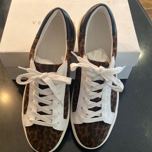 Veronica Beard Bibi Sneaker